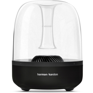 Harman Kardon Aura Wireless Speaker System - Black