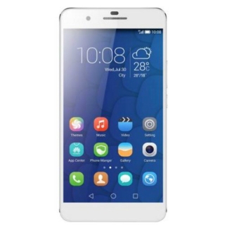 Huawei Honor 6 plus 32GB Dual SIM - Vit