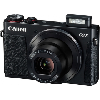 Canon Powershot G9 X Digital Cameras