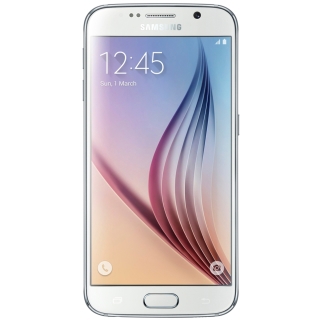 Samsung Galaxy S6 G920i 128GB - Vit