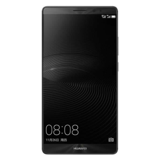 Huawei Ascend Mate 8 32GB Dual SIM - Grå