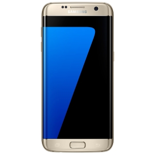Samsung Galaxy S7 Edge G935FD 32GB - Guld