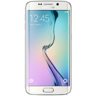 Samsung Galaxy S6 Edge G925i 32GB - Vit