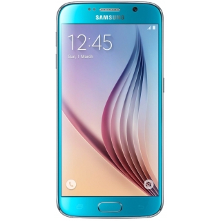 Samsung Galaxy S6 G920F 4G LTE 32GB - Blue