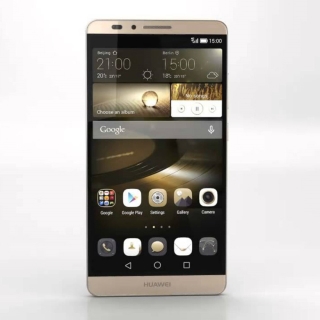 Huawei Ascend Mate 7 MT7-TL10 32GB - Gold